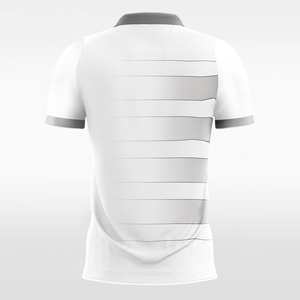 Camiseta Deportiva para Hombre y Niño - Absorbe la Humedad y con Costuras Resistentes, Personalizable al por Mayor (OEM) - Product Image 4