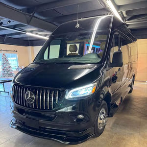 Mercedes-Benz Sprinter 3500xd usado del 2025 - Product Image 1