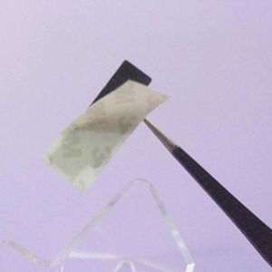 เทปอุตสาหกรรมกันน้ำทนทานสองด้าน, เทปกาวอะคริลิคสำหรับงานอุตสาหกรรม - Product Image 1