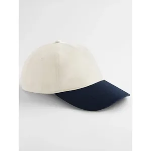 Cappellino Personalizzato a Contrasto per il Tempo Libero, Ideale come Gadget Promozionale - Product Image 2