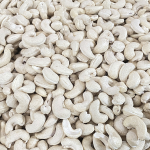 Venta caliente anacardos W320 anacardos crudos Kaju anacardos precio de fábrica de Vietnam Santigo - Product Image 1