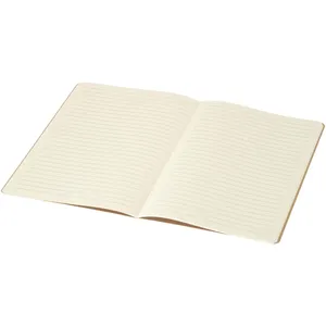 Blocco Note Kraft A5 Slyk Personalizzato, Blocco Promozionale per Merchandising - Product Image 2