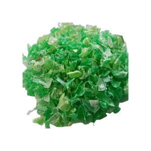 Residuos de botellas PET de calidad premium listos para exportación en grandes cantidades y uso industrial - Product Image 2