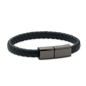 FAULETI Braccialetto Personalizzato Type-C, Gadget USB Personalizzati per Uso Promozionale - Product Image 5