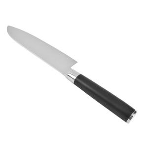 Venta al por mayor personalizado OEM ODM PRESTIGE BLADES japonés Super Sharp ambidiestro lavavajillas seguro Chef cuchillo de cocina - Product Image 3
