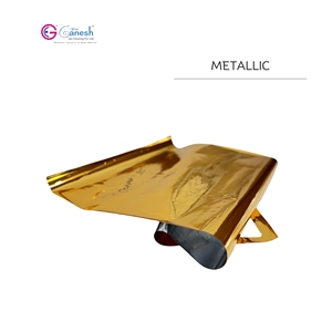 High Tenacity Metallic Embroidery Yarn Lurex Polyester Yarn ST S Type MS Type Yarn <b>Lure</b> <b>Fishing</b> Embroidery Applications - Product Image 1