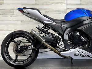 Suzuki GSX-R1000 del 2014 usado, disponible para la venta. - Product Image 4