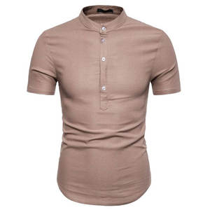 Polo de manga corta, ropa informal de alta calidad, Polo a rayas de golf de calidad superior a bajo precio, polos para hombre - Product Image 4