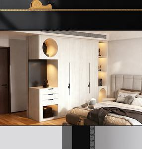 Poignée de meuble moderne en forme d'escargot, style européen simple, décorative pour chambre d'enfant, <span class=keywords><strong>cuisine</strong></span>, salle de bain, salon, commodes - Product Image 2