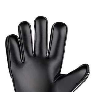 Gants de gardien de but professionnel à poignée super souple Gants de gardien de but pour les sports de plein air quantité minimale de commande bas Conception sur mesure Service OEM - Product Image 5
