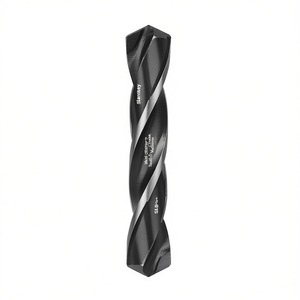 Forets en acier HSS-R Stanley, lot multi-usages, outil polyvalent pour une utilisation variée - Product Image 2