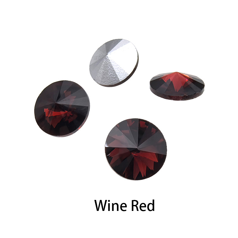 Wine Red