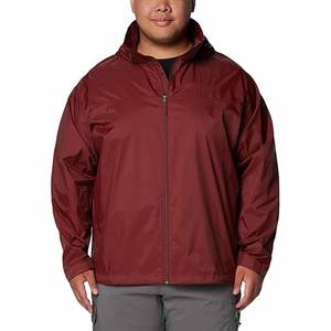 Chaqueta cortavientos de nuevo diseño, chaqueta cortavientos de alta calidad para hombre, Chaquetas deportivas de primavera subidas por Dress Sports - Product Image 6
