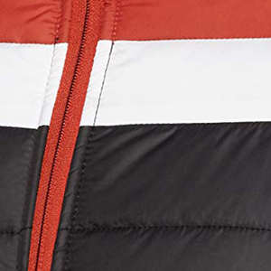 Men's Casual Ultra-warm Puffer <b>Jacket</b> Durable Wind-resistant Waterproof Breathable Relaxed Fit For Winter Outdoor Daily <b>Life</b> - Product Image 6