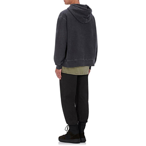 Sudadera con Capucha para Hombre, Estilo Acid Wash, Alta Calidad, 100% Algodón French Terry, Cómoda, Duradera, Personalizable, Transpirable, Otoño - Product Image 6
