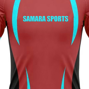 Séchage rapide 100% coton Cricket uniforme vêtements de sport bas quantité minimale de commande respirant léger été de haute qualité à vendre survêtements - Product Image 5
