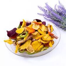 VIET DELTA Export 100% Fruits et légumes séchés naturels fabriqués au Vietnam - Product Image 6