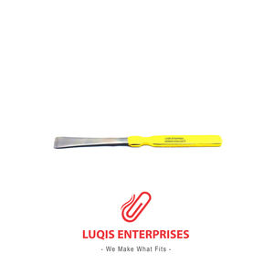 El Mejor Precio de alta calidad Micro rinoplastia Osteotome Recta de doble filo de molienda por empresas luqis - Product Image 2