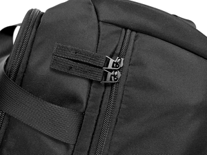 Bolsa de lona de viaje para deportes al aire libre moderna para hombres grandes Oxford impermeable con forro de separación seca bolsa de gimnasio para Fitness - Product Image 4