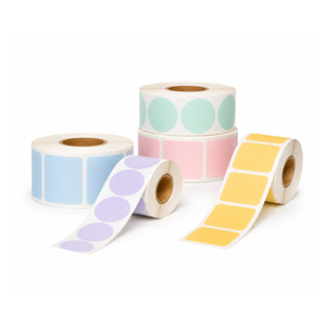 Sailing 30X40 Mm 30*90Mm 56Mm X 40Mm 60Mm*60M 30*90Mm <b>Thermal</b> <b>Printer</b> <b>Labels</b> - Product Image 2
