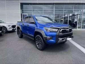 Toyota Hilux 2023 asequible - Product Image 3