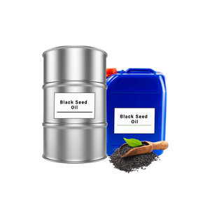 Huile de Nigelle Biologique Pressée à Froid pour Cheveux et Peau en Gros à Prix de Gros |   Huile de graines de groseille noire - Product Image 2