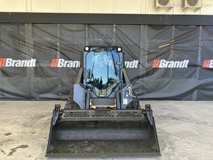 ปี 2025 สำหรับจอห์น สำหรับรถตักล้อยางขนาด 325G แบบอเนกประสงค์ บุ้งกี๋บดคอนกรีตและหิน ขนาด 183 ซม. พัดลมแบบย้อนกลับ สำหรับรถขุดขนาด 4-9 ตัน - Product Image 4