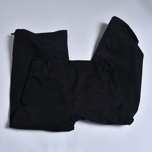 กางเกงสกีสำหรับผู้ชายกางเกงกันลมมีช่องระบายอากาศสำหรับเล่นสกีเอวยางยืดระบายอากาศได้ดีสำหรับฤดูหนาว - Product Image 5