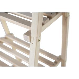 CHILDHOME 'Tipi' Kids & Teen <b>Clothes</b> <b>Rack</b> for Storage - Product Image 4
