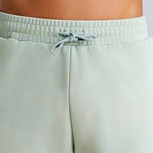 Pantalones Cortos de Verano de Felpa Francesa, Pantalones Cortos Deportivos, Ropa Urbana, Pantalones Cortos Deslavados al Ácido Vintage para Hombre - Product Image 2