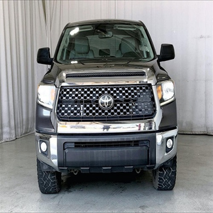 TOYOTA TUNDRA SR5 CREWMAX RWD 2020 USADO, Volante a la Izquierda/Derecha - Product Image 1
