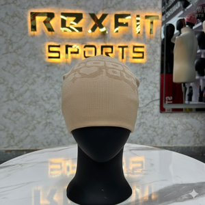 Lightweight New High Quality Custom Design OEM Service Factory Direct Adjustable Rate Unique Design Breathable <b>Beanies</b> - Product Image 4