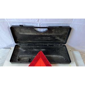 Kit Triangolo di Emergenza per DACIA Sandero 1a Serie (08>12) - K7JA714 - Product Image 6