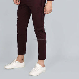 Chándal Deportivo con Cremallera para Hombre - Tejido de Alta Calidad y Ajuste Cómodo - Perfecto para Deportes y Ropa Casual - Product Image 6