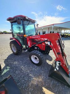 Tractor Mahindra 2638 en Venta, Listo para Enviar, Proveedor de Equipos Agrícolas - Product Image 5