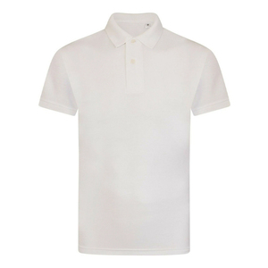 Camisetas Polos casuales para hombre Camisetas de algodón al por mayor Logotipo personalizado y tela transpirable de color - Product Image 2