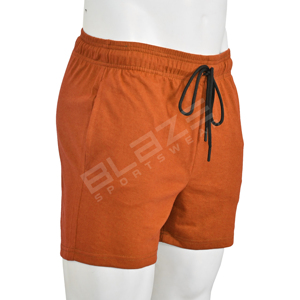 Vente en gros de shorts d'été décontractés pantalons de survêtement sublimés shorts de sport fitness shorts de basket-ball personnalisés pour hommes en maille - Product Image 2