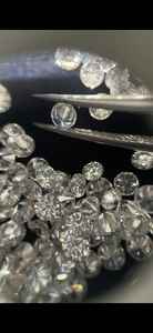 Diamant 1.25mm à 1.70mm Vvs Vs Pureté Couleur E f g Diamant Loose Lab Grown and Natural Datian Factory Wholesale - Product Image 4