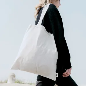 Borsa Shopper Ecologica Sentinel per Promozioni - Product Image 3