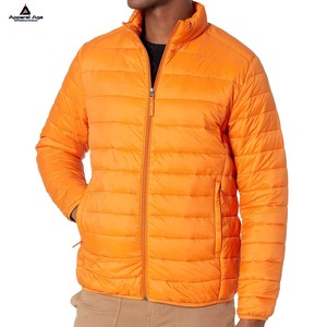 แจ็กเก็ตกันน้ำของผู้ชายกันลมระบายอากาศได้ดีขนาดพลัสไซส์ผลิตตามสั่ง - Product Image 1