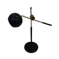 Lampe en verre de style européen personnalisée de haute qualité, à économie d'énergie, pour la décoration intérieure, design moderne en forme de fleur, commande en gros pour Diwali