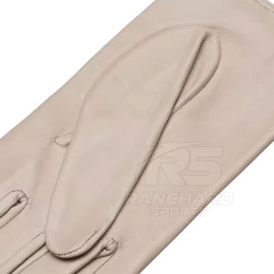 Fashionable Men Leather <b>Gloves</b> Soft <b>Warm</b> Winter Outdoor Casual Stylish Comfortable Protective Hand Accessories - Product Image 6