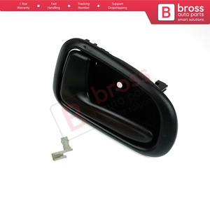 BDP1085-1 Inner <b>Door</b> <b>Handle</b> Left 69206 12120 for Corolla MK8 AE110 AE111 - Product Image 3