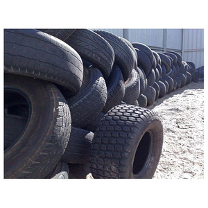 Proveedor Mayorista de Neumáticos Usados para Camiones, Neumáticos de Segunda Mano para Camiones, Cantidad a Granel Disponible para Envío en Contenedor - Product Image 6