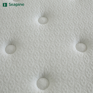 Mật độ cao bọt nệm chân không nén Nệm Vua Kích thước nệm giường đôi - Product Image 2