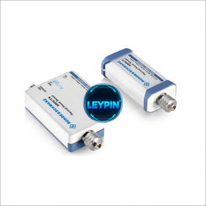 Sonda de Potencia Térmica Rohde & Schwarz NRPT TN TWG con Excelente Adaptación de Impedancia para Instrumentos de Medición de Potencia - Product Image 1