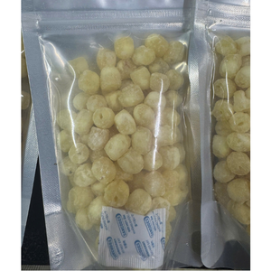 แยมเมล็ดบัวธรรมชาติน้ำตาลต่ำพรีเมี่ยม - Product Image 2