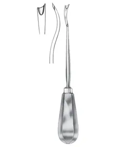 Best Manufacture Stainless Steel Surgical Instruments Meniscotomy Knives Canad Modell 20 cm/8