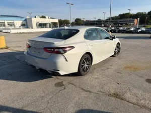 Toyota Camry 2023 - Product Image 6