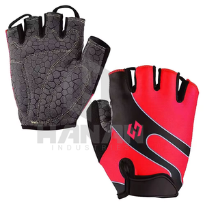 Guantes de bicicleta de ajuste Premium de marca personalizada Guantes de cuero de invierno de nuevo estilo Materiales de alto rendimiento Personalizados para un estilo cómodo - Product Image 1